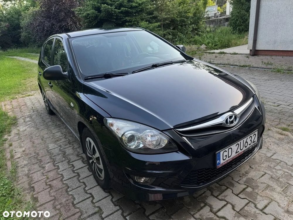 Hyundai i30 1.4 Base - 3