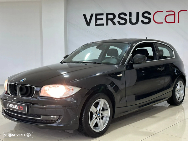 BMW 116 i