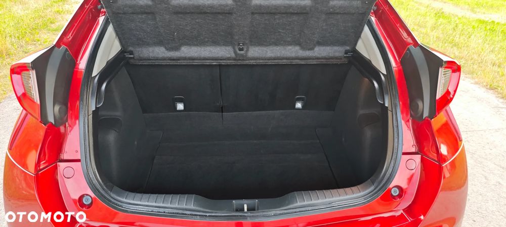 Honda Civic 1.4 i-VTEC Sport - 22