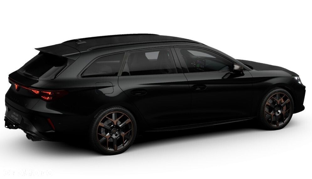 Cupra Leon Sportstourer 2026 photo 5