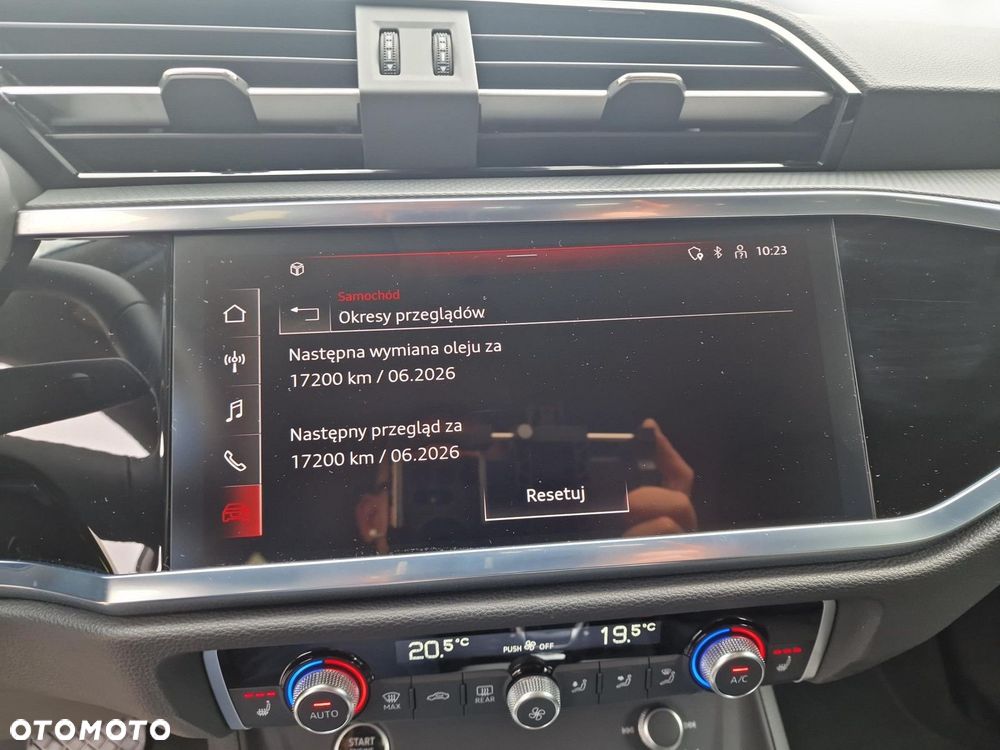 Audi Q3 35 TFSI Advanced S tronic - 18