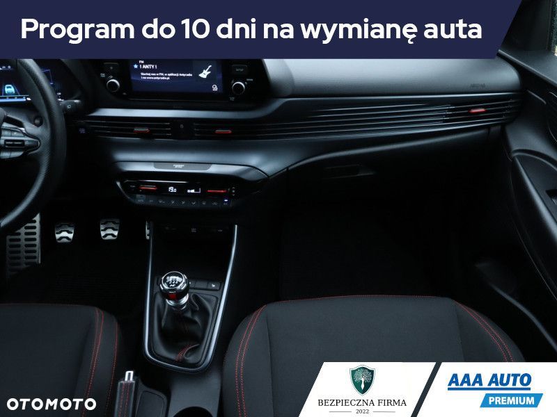 Hyundai i20 - 10