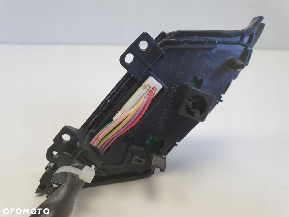 Toyota C-HR CHR PRZEŁĄCZNIK KIEROWNICY Panel multifunkcja 75J388 - 7