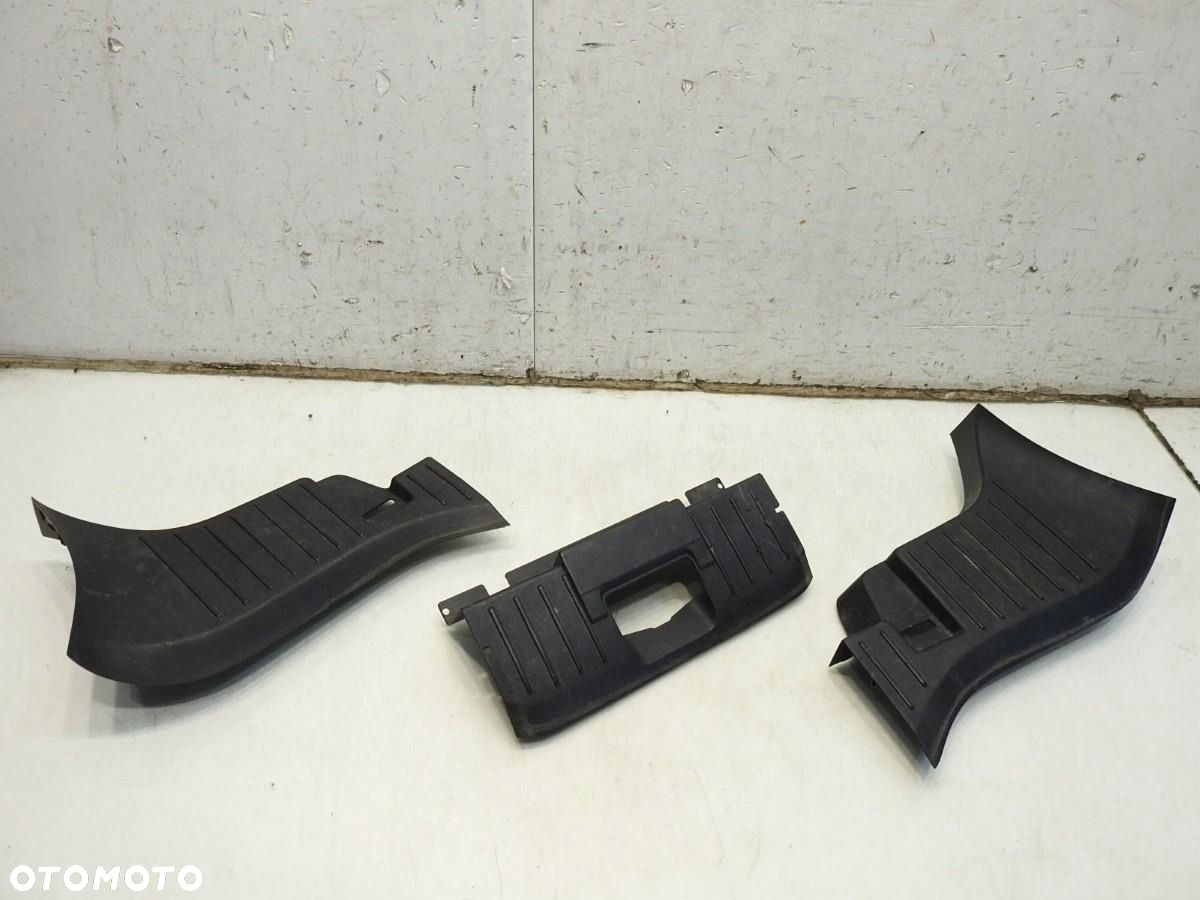 OSŁONA PASA TYŁ BAGAŻNIKA FORD GALAXY MK2 6M21-U40374-BCW - 6