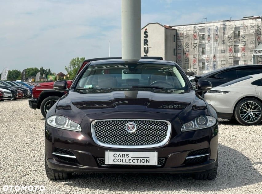 Jaguar XJ 3.0 D V6 Portfolio - 9