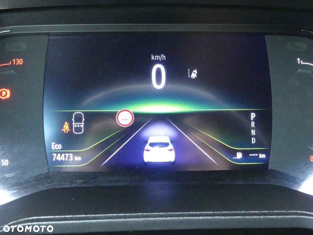 Renault Clio 1.3 TCe Intens EDC - 38