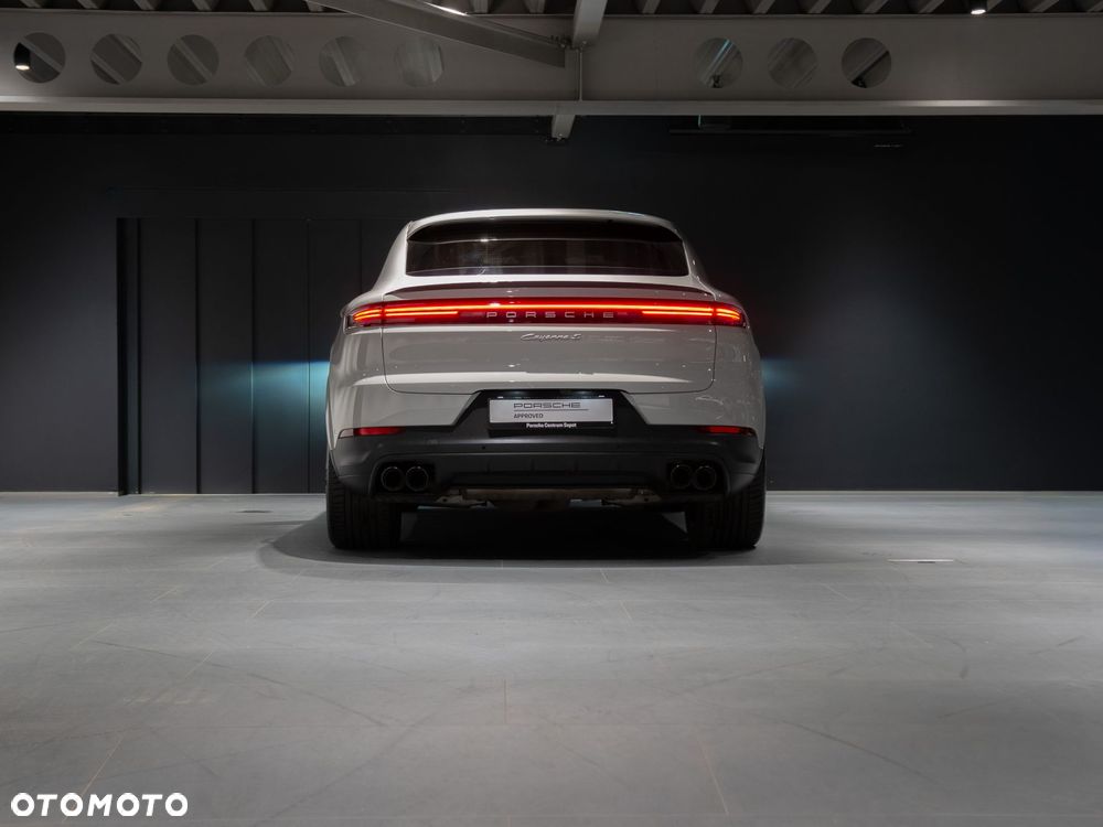 Porsche Cayenne S E-Hybrid PHEV - 4