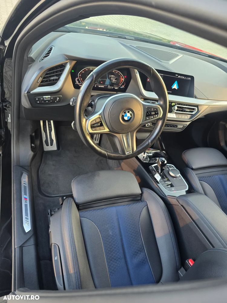BMW Seria 1 - 10
