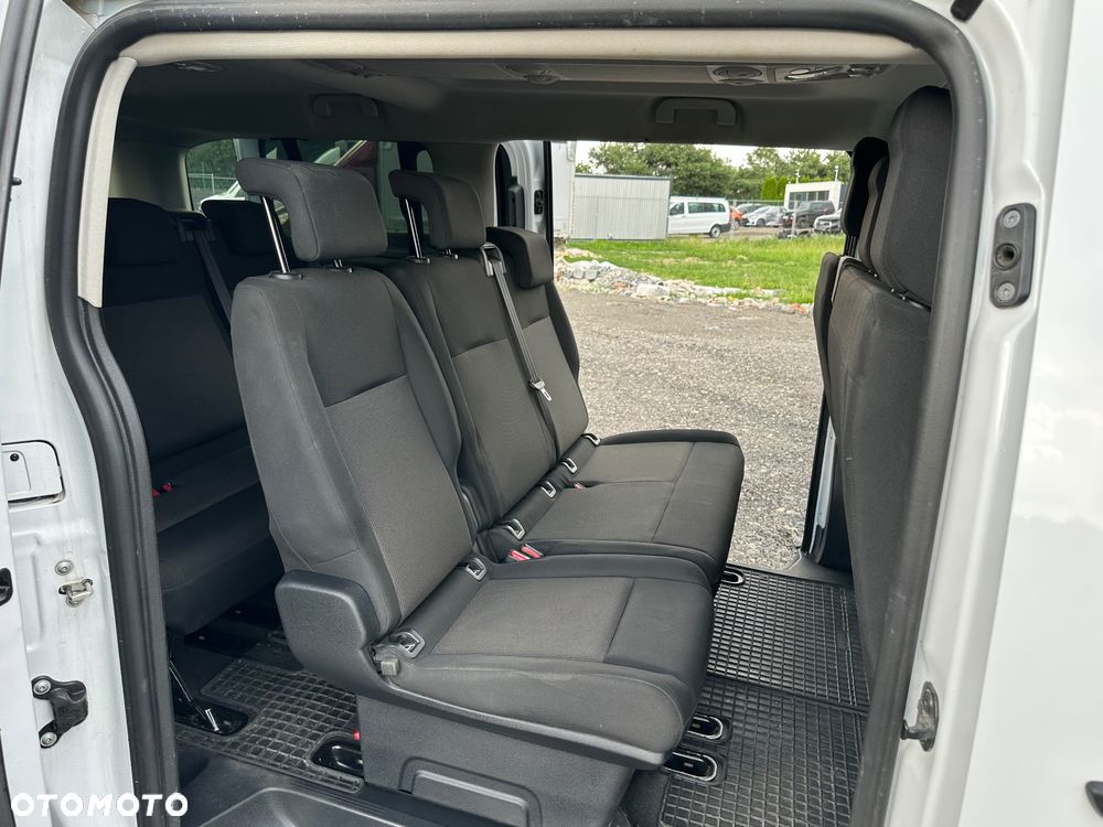 Toyota Proace Verso 2.0 D4-D Long Business - 25