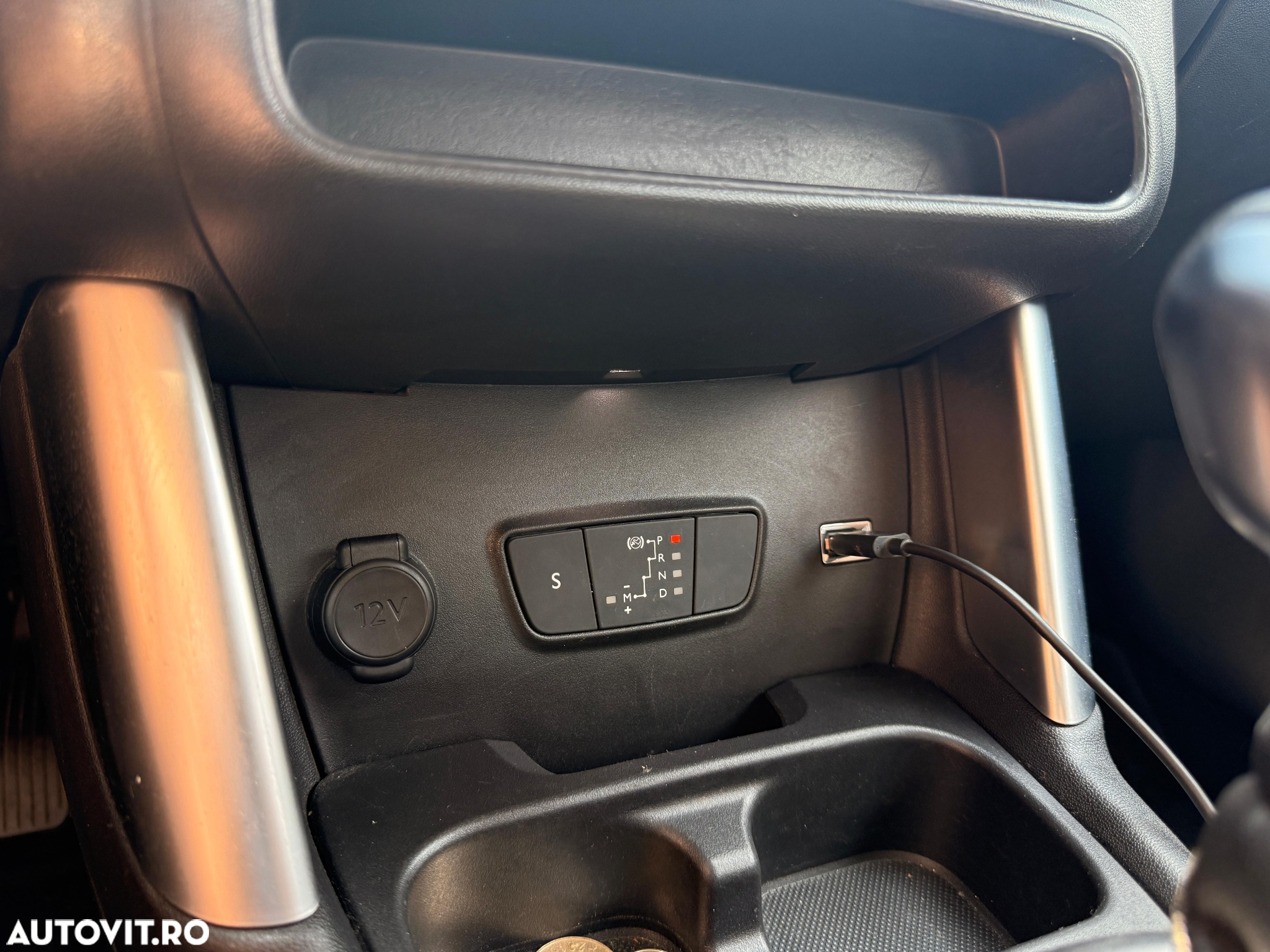 Citroën C3 AIRCROSS 1.5 BlueHDi S&S EAT6 Feel Pack - 14
