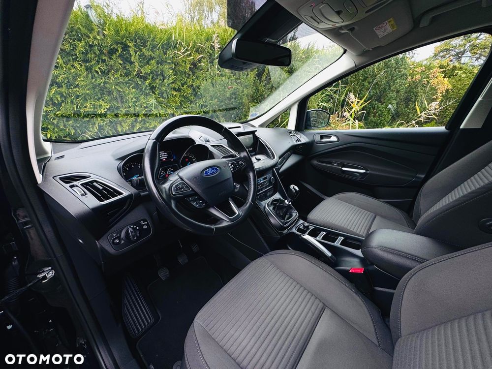 Ford C-MAX 1.0 EcoBoost Titanium ASS - 26