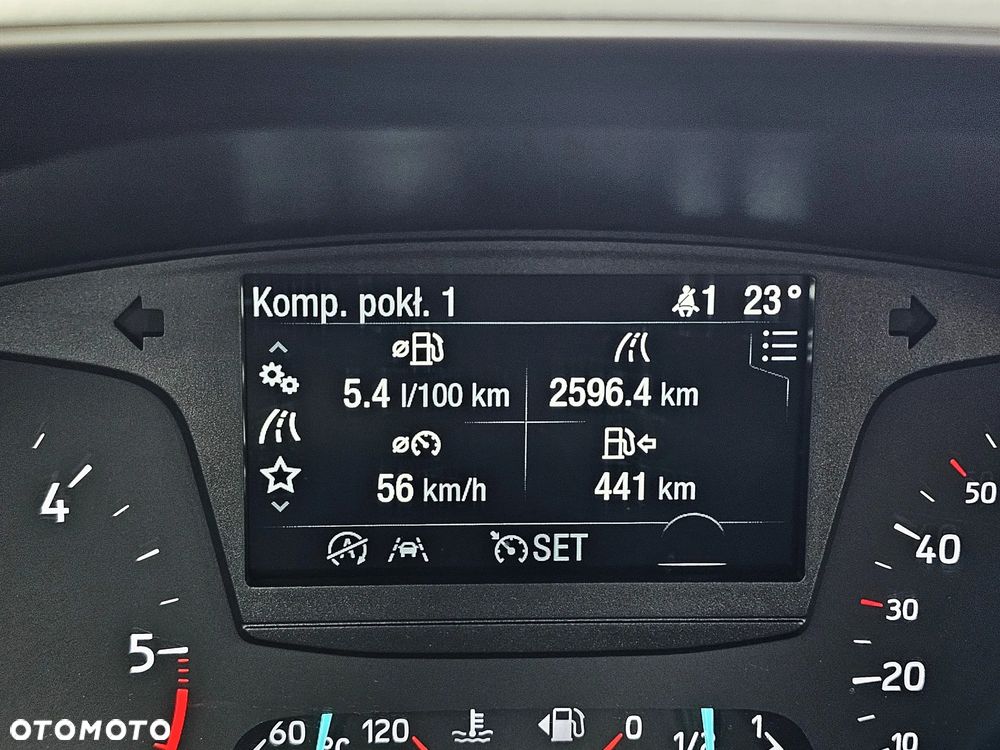 Ford Focus 1.5 EcoBlue Active Business - 20