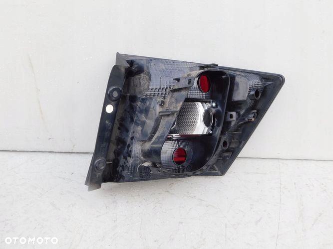 SKODA FABIA III KOMBI 14- lampa lewa tylna tył - 2