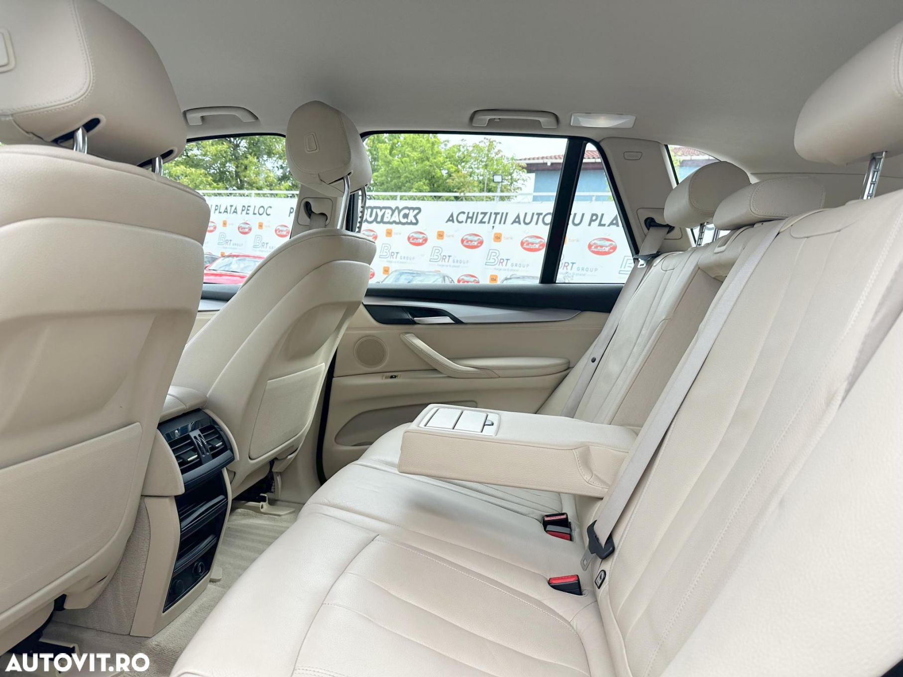 BMW X5 xDrive30d - 27