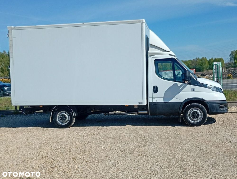 Iveco Daily 35S14 - 12