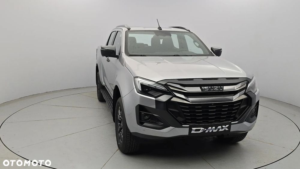 Isuzu D-Max 2.2 DC LSE 4WD - 3