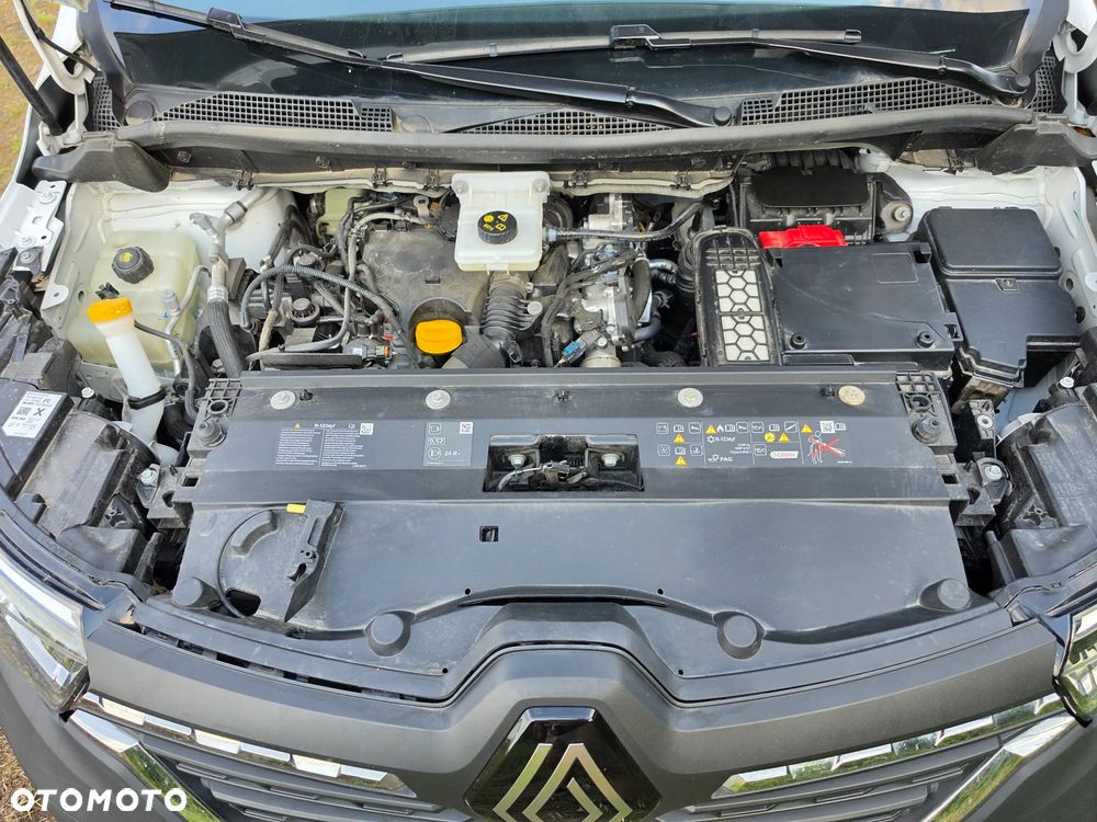 Renault Kangoo Lift 25rok Ledy - 23