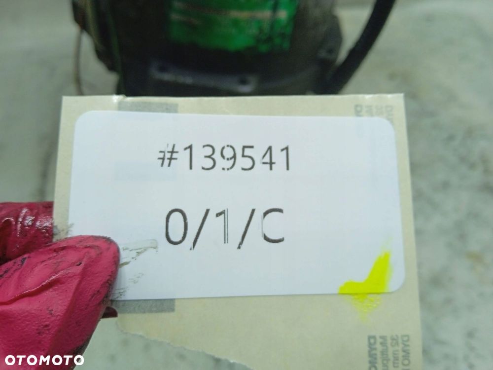 Kompresor Klimatyzacji 7M0820803P Vw Sharan Alhanbra - 10