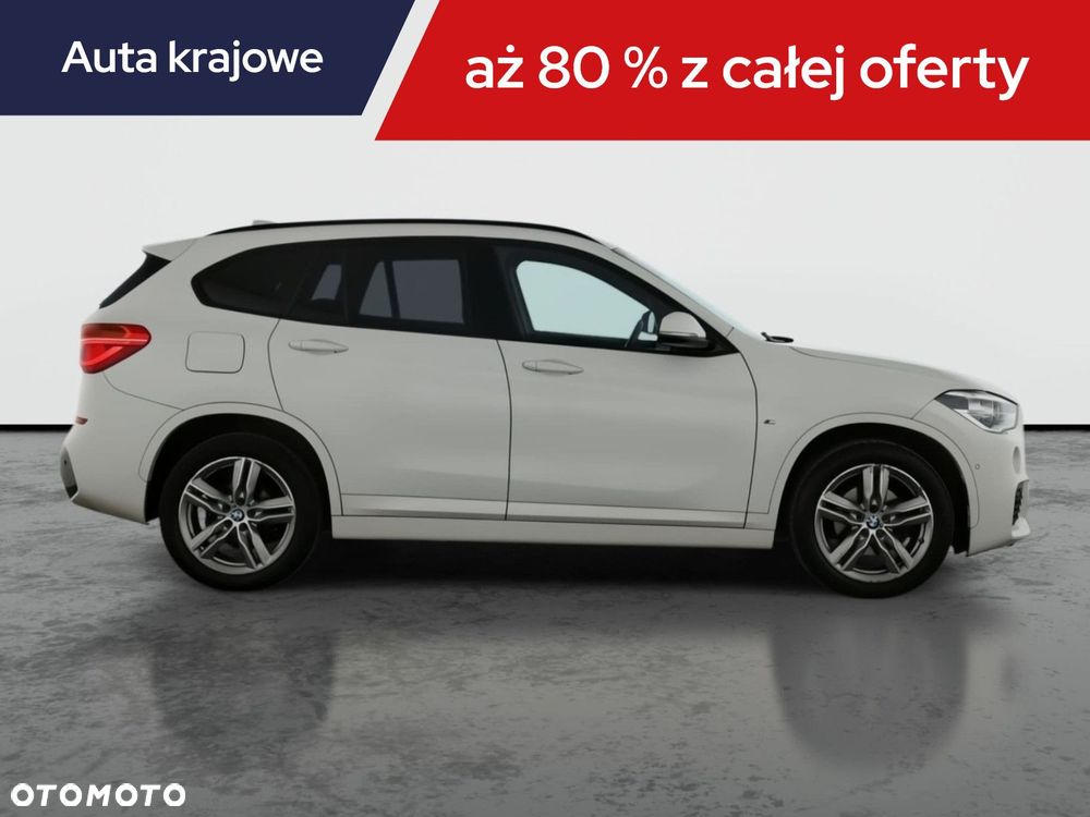 BMW X1 - 8