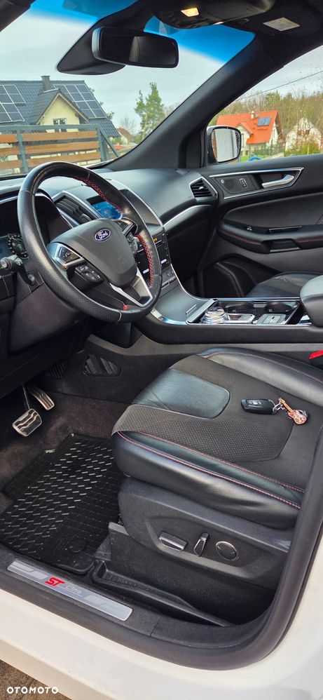 Ford Edge 2.0 EcoBlue Twin-Turbo 4WD ST-Line - 12