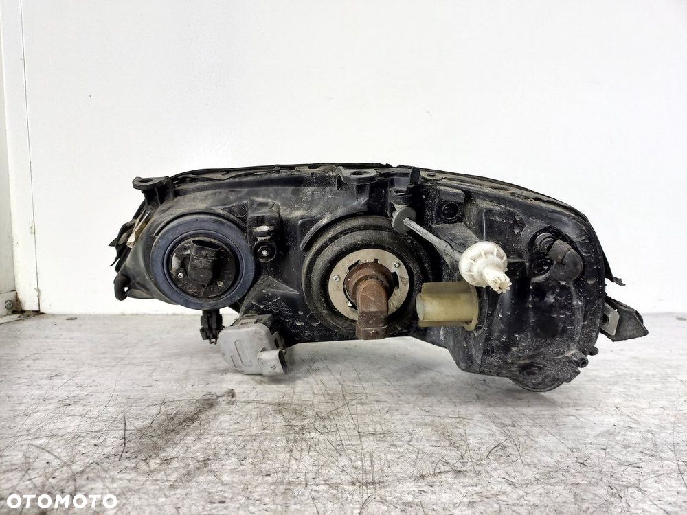 LAMPA PRZÓD PRAWA OPEL ASTRA G 20-5487 TYC - 3