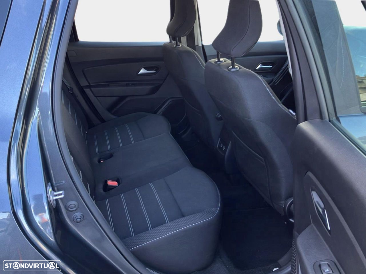 Dacia Duster 1.5 Blue dCi Expression - 15