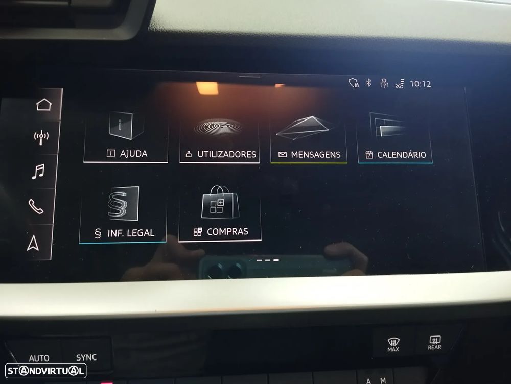 Audi A3 Sportback 30 TFSI S tronic - 30