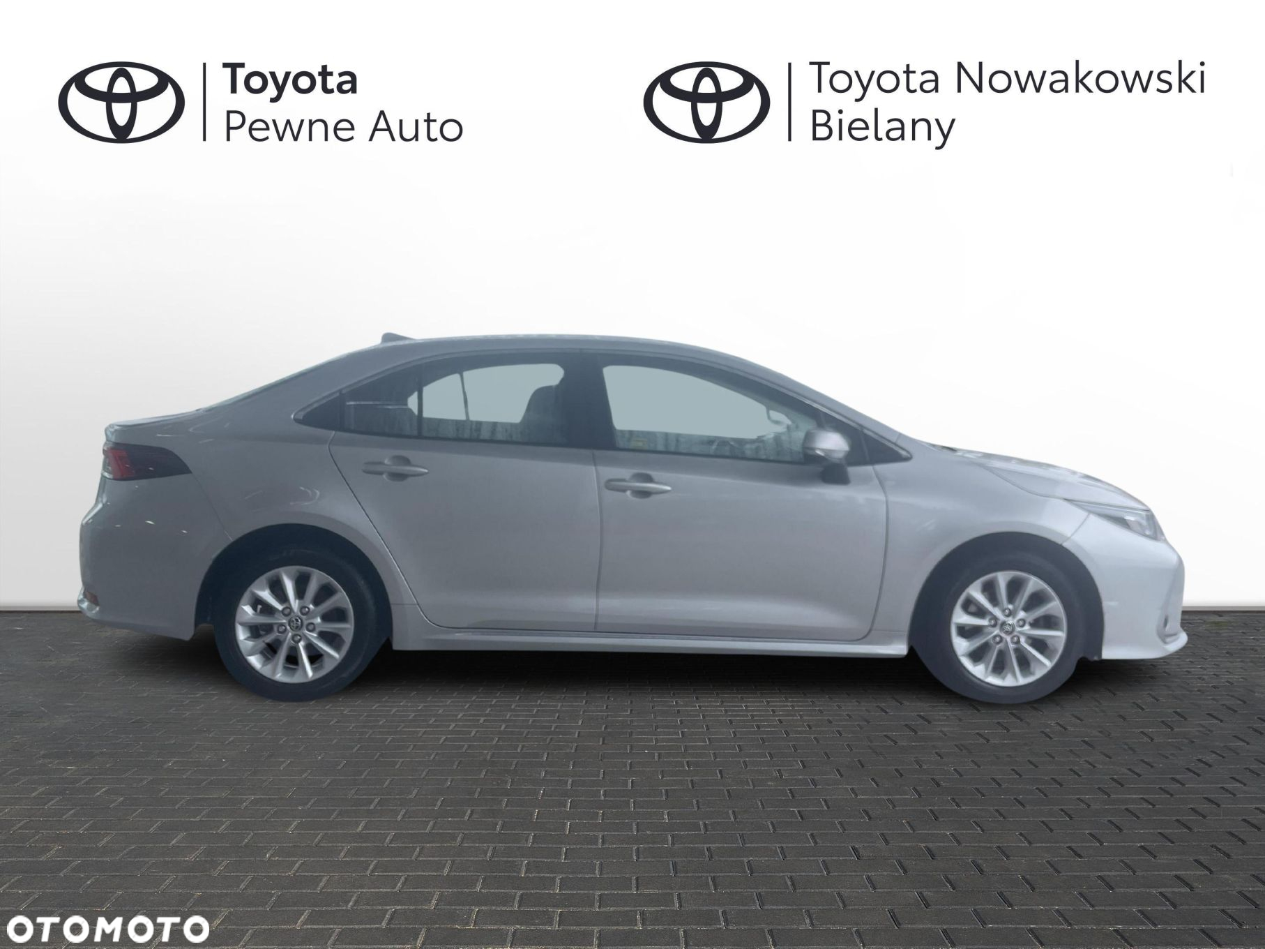 Toyota Corolla - 6