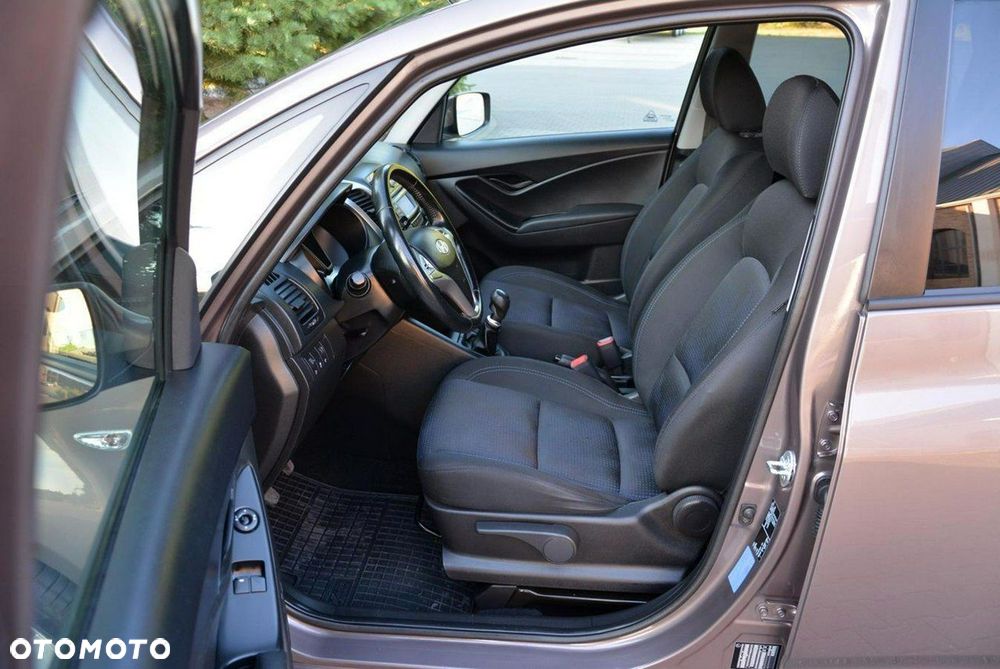 Hyundai ix20 - 20