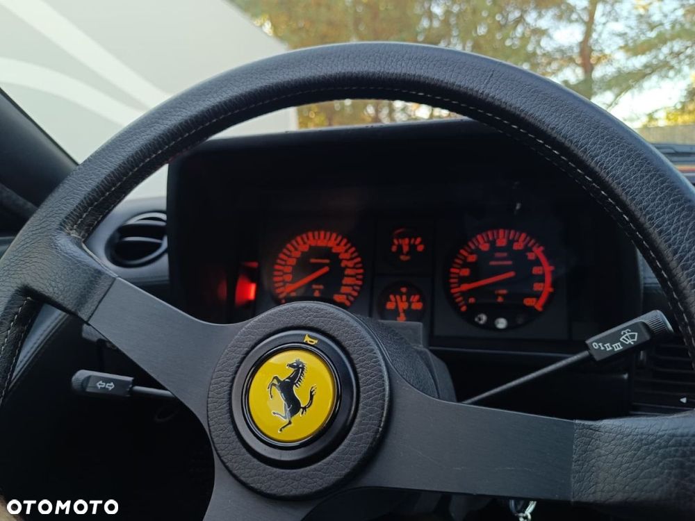 Ferrari Testarossa - 23