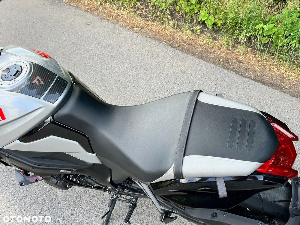 Suzuki Katana - 28