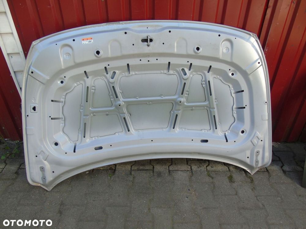 Hyundai I30 III maska - 13