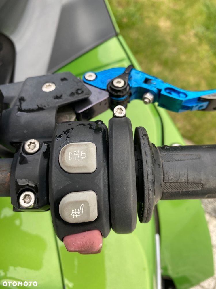 BMW K - 9