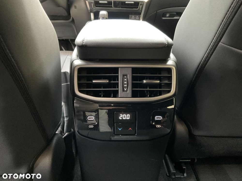 Lexus RX 450h+ Prestige - 15