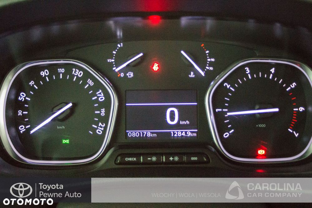 Toyota Proace Verso - 4