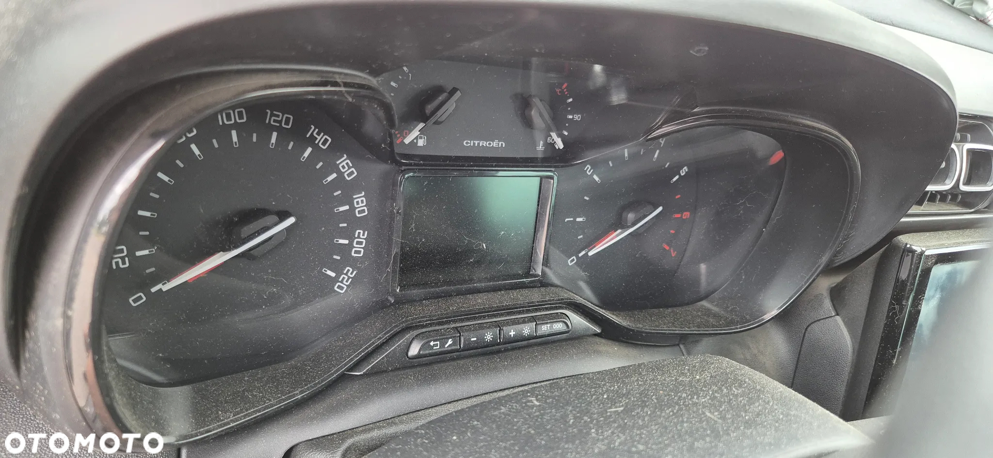 Citroën C3 Aircross 1.5 BlueHDi Feel Pack S&S - 28