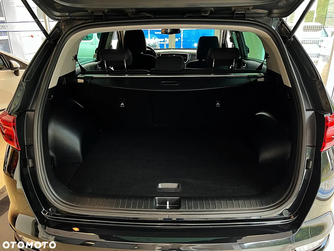Kia Sportage 1.6 GDI M 2WD - 12