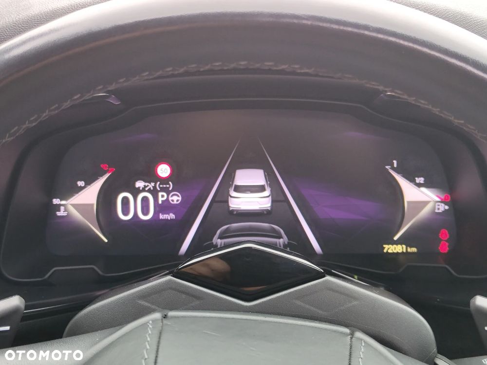 DS Automobiles DS 7 1.5 BlueHDi Opera - 36