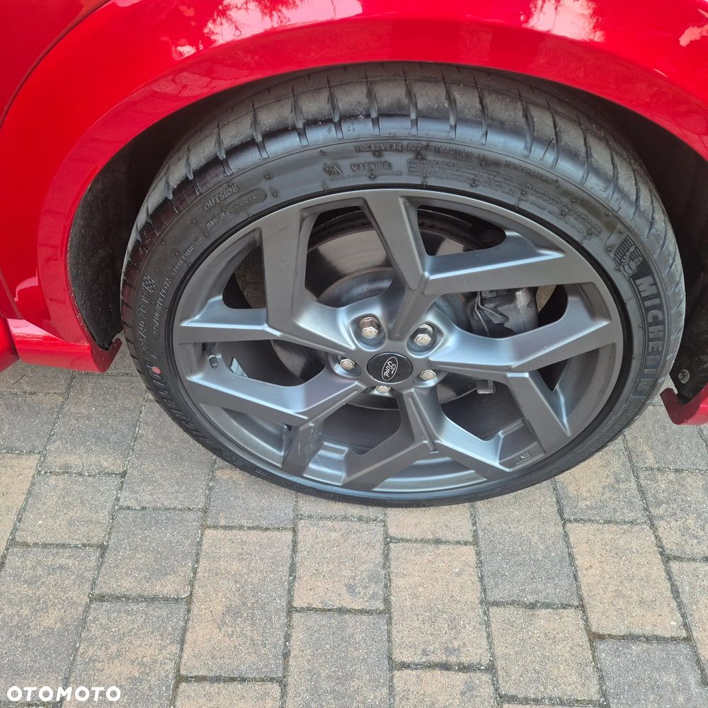Ford Puma 1.5 EcoBoost ST X - 10
