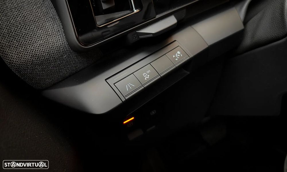 Renault Mégane E-Tech EV60 Techno - 46