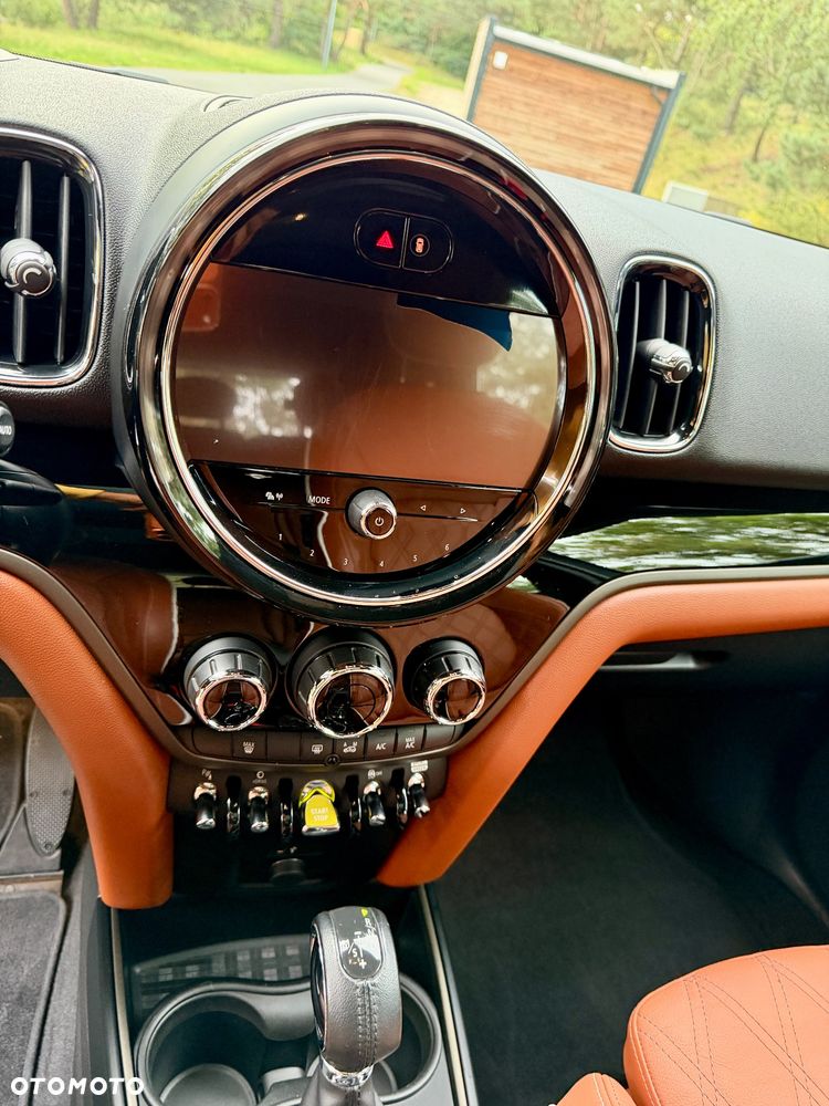 MINI Countryman Cooper SE ALL4 Untamed Edition - 36