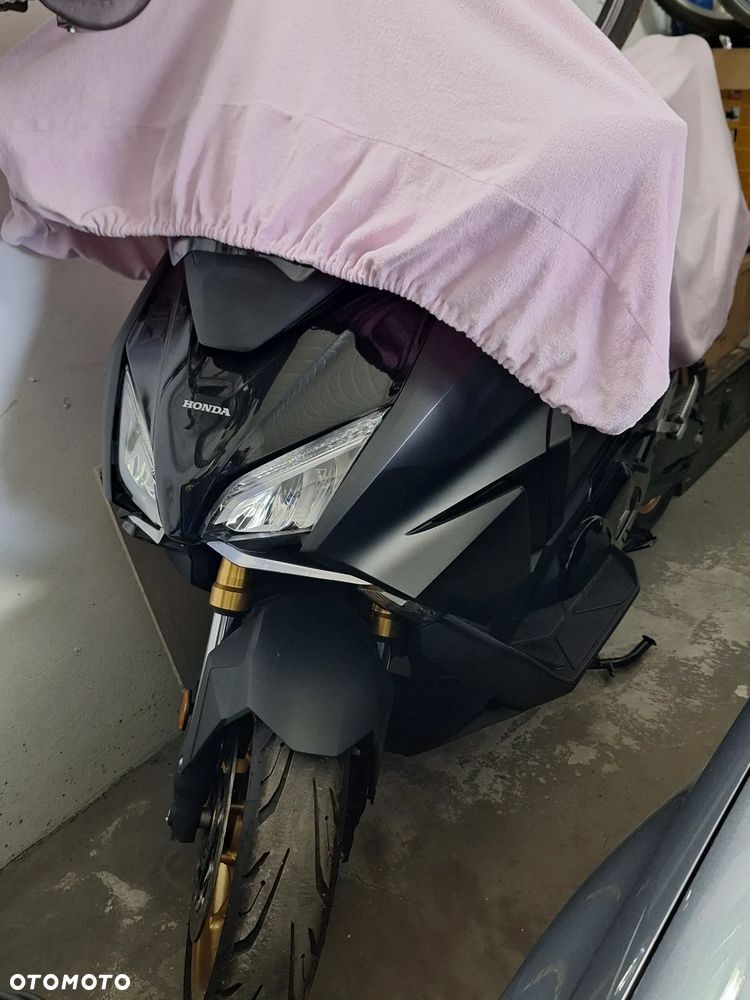 Honda NSS - 30