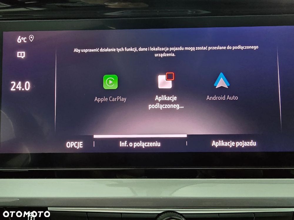 Opel Grandland 1.6 DI Automatik GS Line - 23