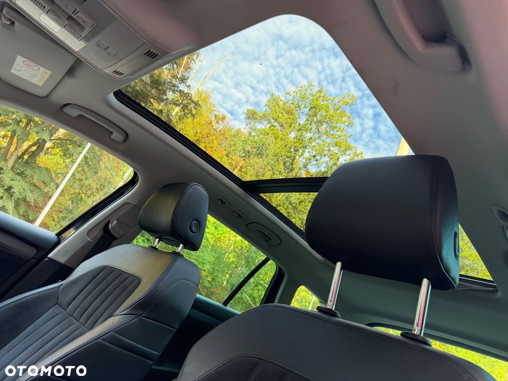 Skoda Superb 2.0 TDI 4x4 DSG Ambition - 18