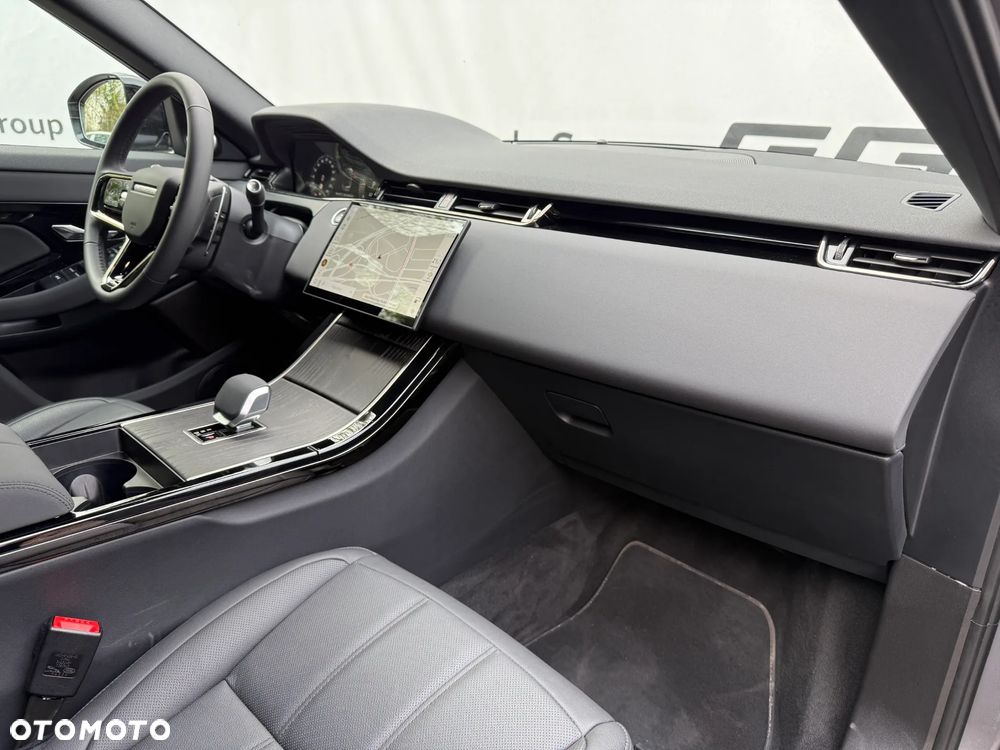 Land Rover Range Rover Evoque D200 S - 8