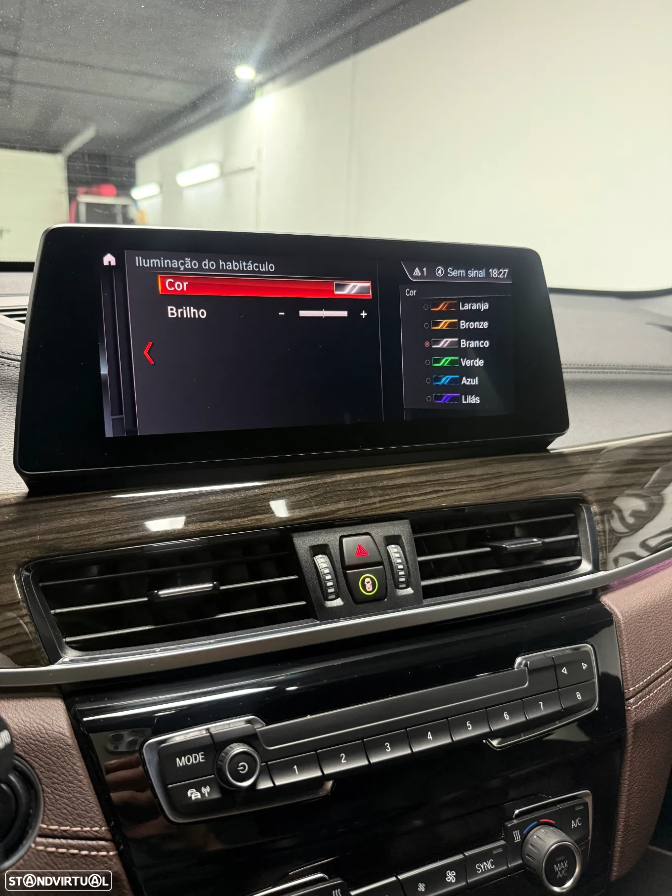 BMW X1 25 e xDrive Line Sport - 26