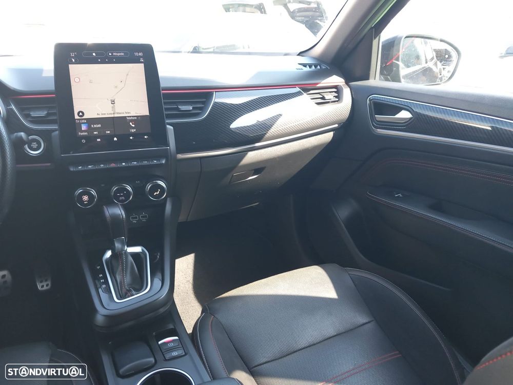 Renault Arkana 1.3 TCe Intens EDC - 15