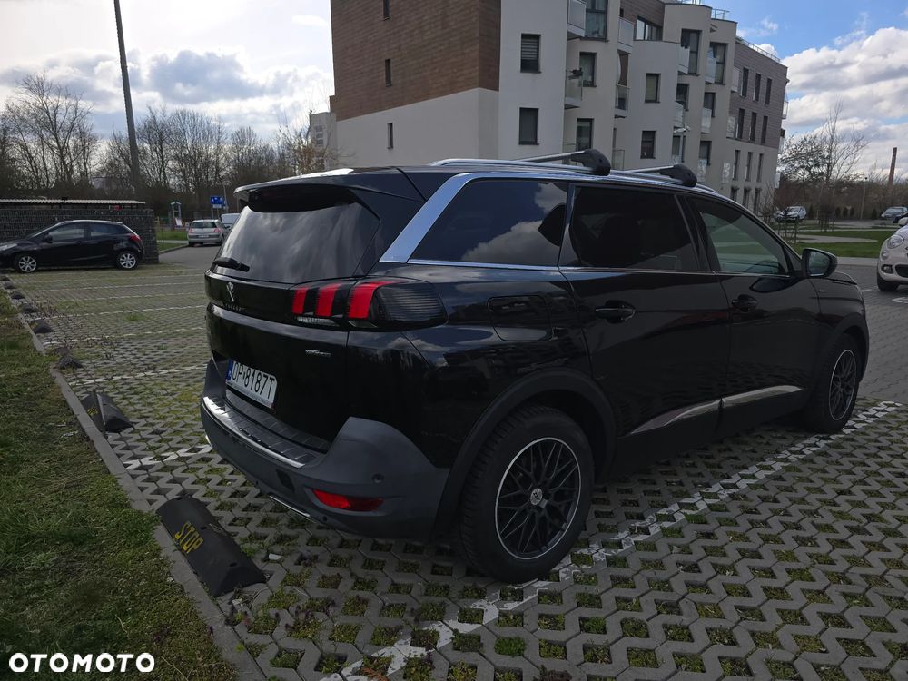 Peugeot 5008 1.6 THP Active S&S EAT6 - 4