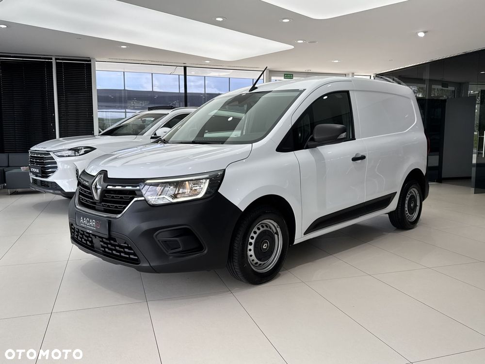 Renault Kangoo - 2