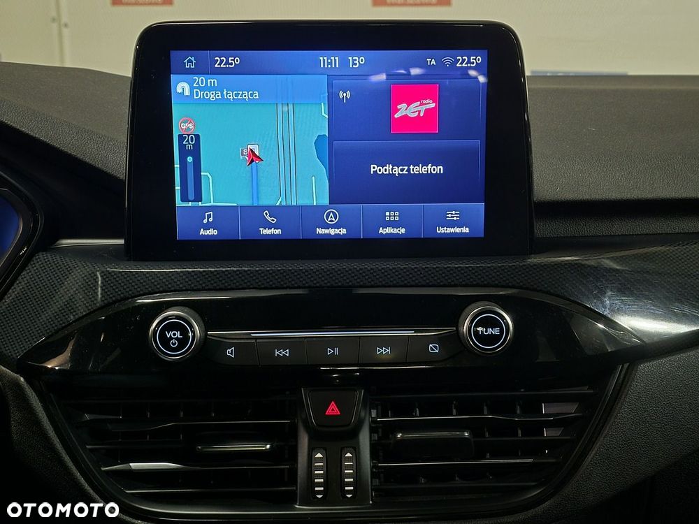 Ford Kuga 1.5 EcoBoost ST-LINE - 29